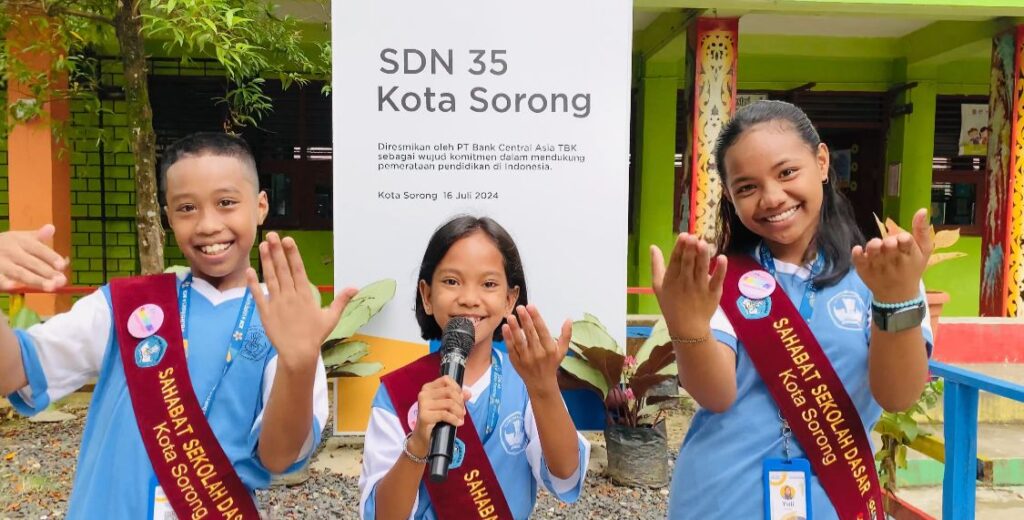 Sahabat Sekolah Kita