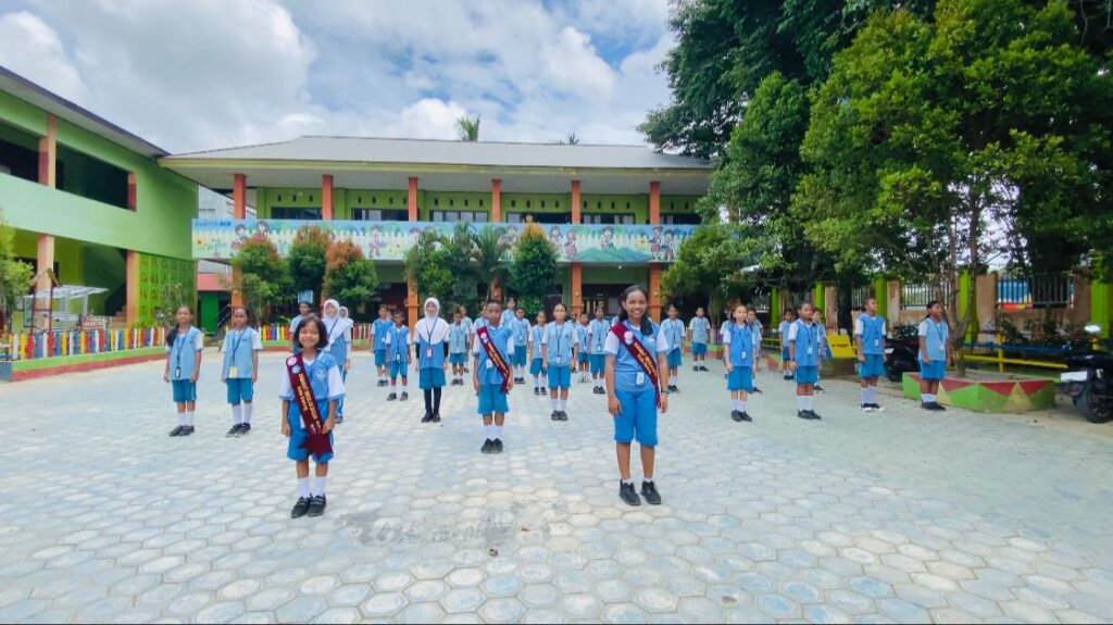 Sahabat Sekolah Kita