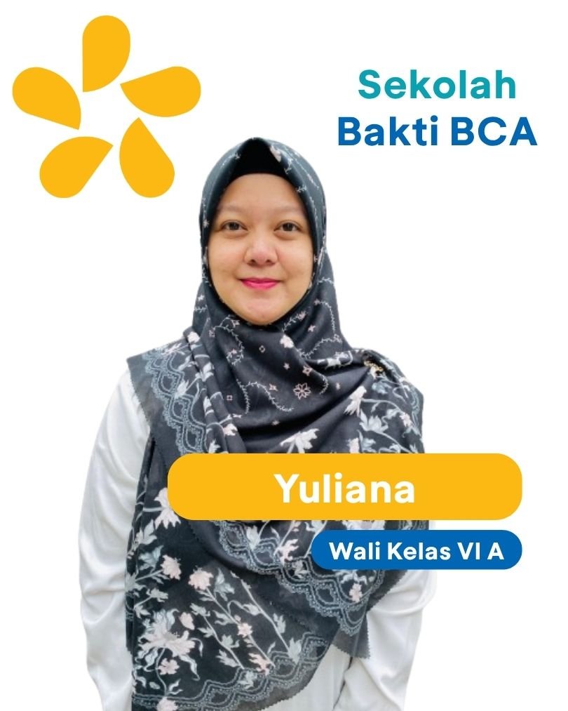 Foto Profil bu Yuli