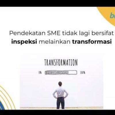 Pelatihan Supervisi, Monitoring, dan Evaluasi Berbasis Coaching Sekolah Bakti BCA: Wujud Nyata Dukungan Pendidikan Berkualitas di SD Negeri 35 Kota Sorong